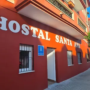 Santa Ana Albergue