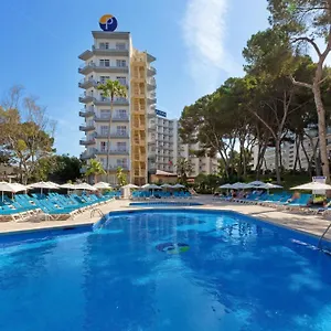 Hotel Pabisa Sofia ****