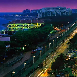 Aparthotel Quintasol ***