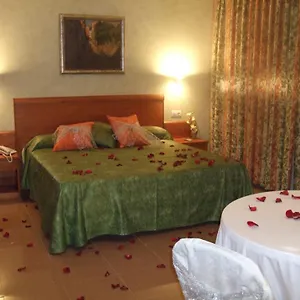 Hotel Fonda Neus 