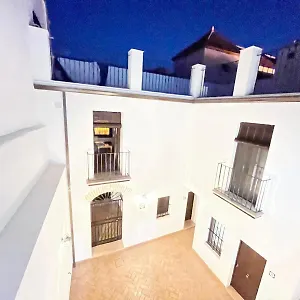 Casa Lucero Pensión
