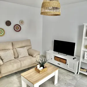 Apartamento Arellano Carmona (Seville)