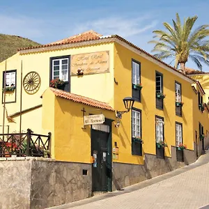 Hotel Rural Senderos De Abona ***