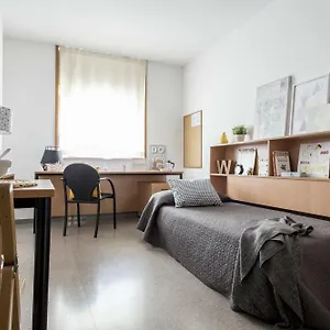 Residencia Universitaria Resa Campus De Montilivi Gerona