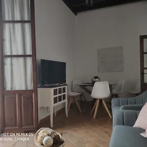 Casa En La Juderia Apartamento