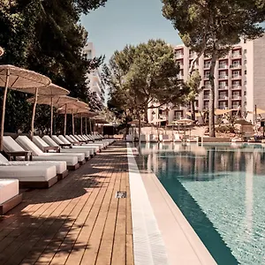 Hotel Caramelo Palma (adults Only) ***