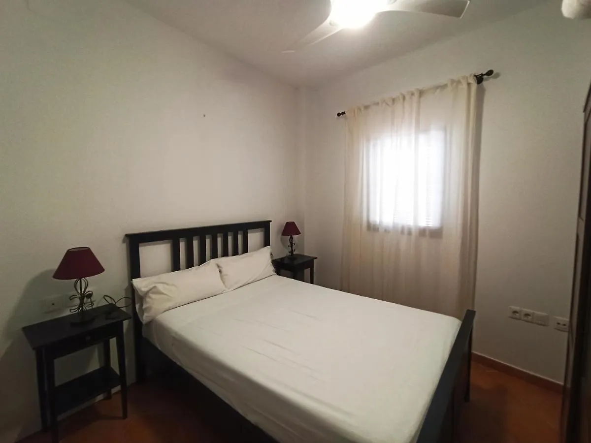Frenteabastos Suites Cafe Hostal & Apartments Carmona  Spain