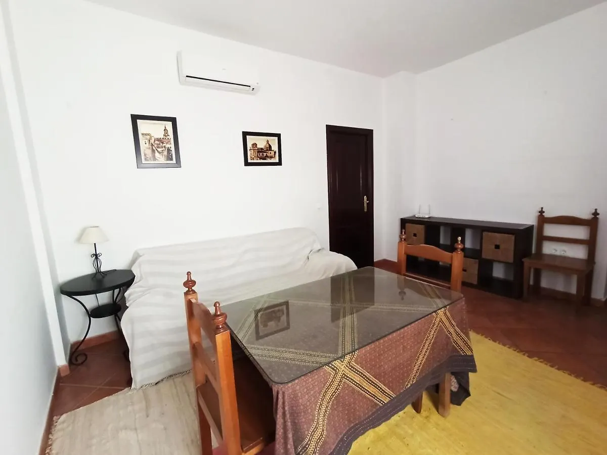 Frenteabastos Suites Cafe Hostal & Apartments Carmona  2*, Carmona (Seville) Spain